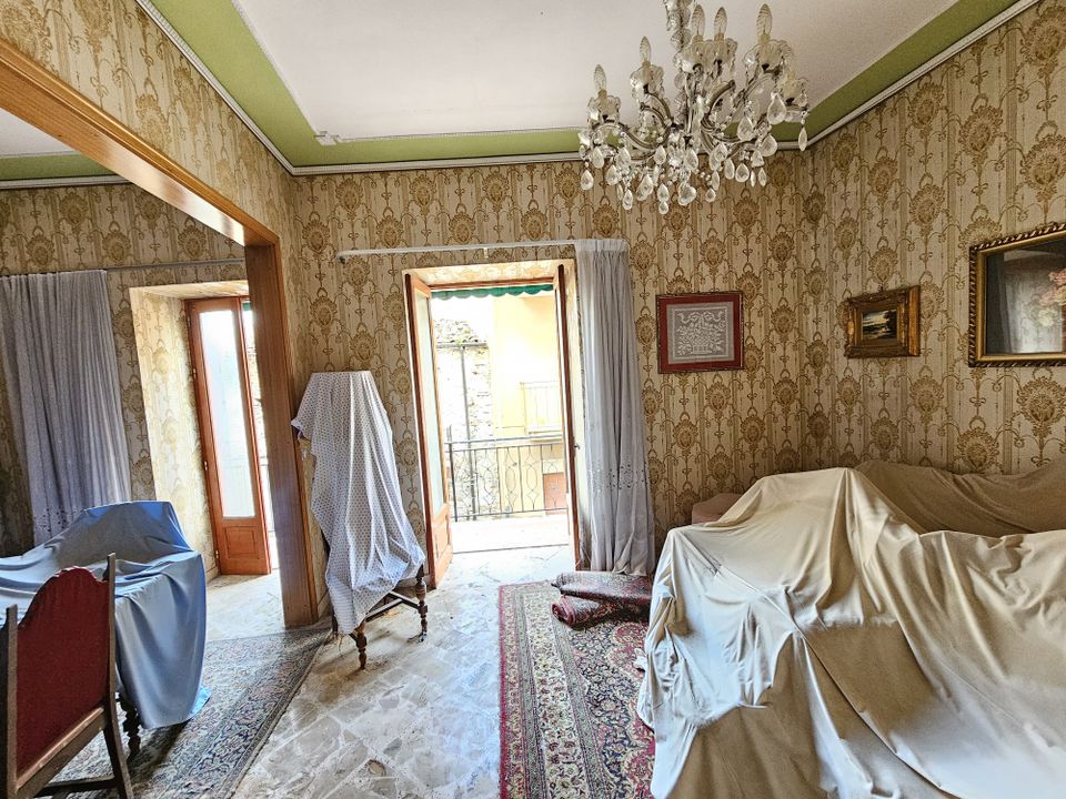 Landsbyhus i Collesano, Palermo - bilde 5